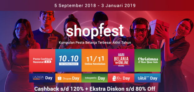 shopfest